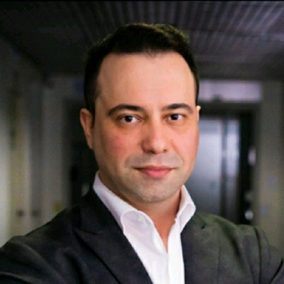 Marcelo Formigoni Marcelo Formigoni