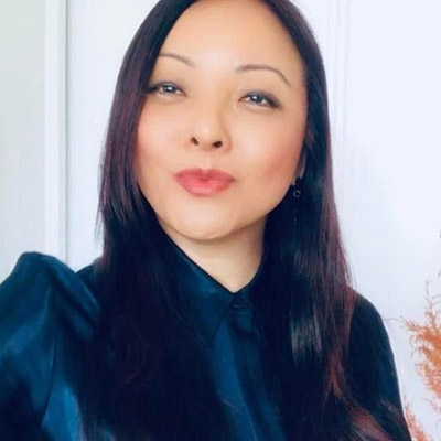 Maria Kamimura Maria Kamimura