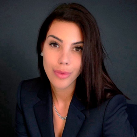 Milena Daher Milena Daher
