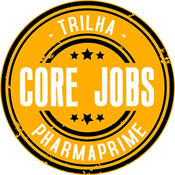 Trilha Core Jobs