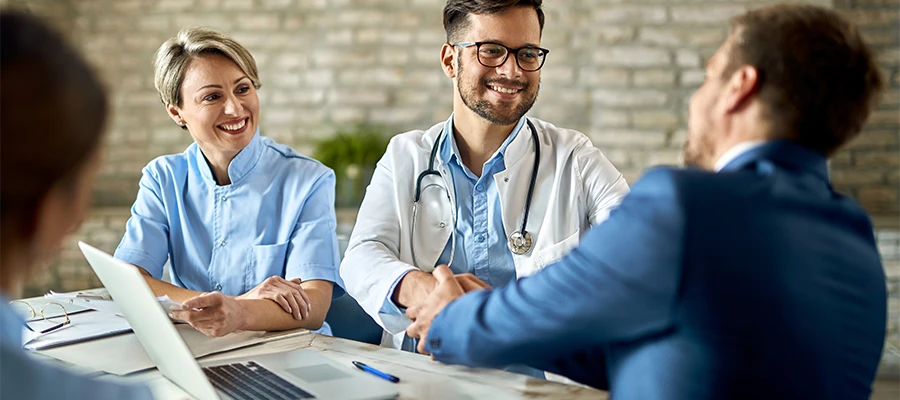 Curso de Introdução a Medical Affairs, da PharmaPrime Curso de Introdução a Medical Affairs, da PharmaPrime