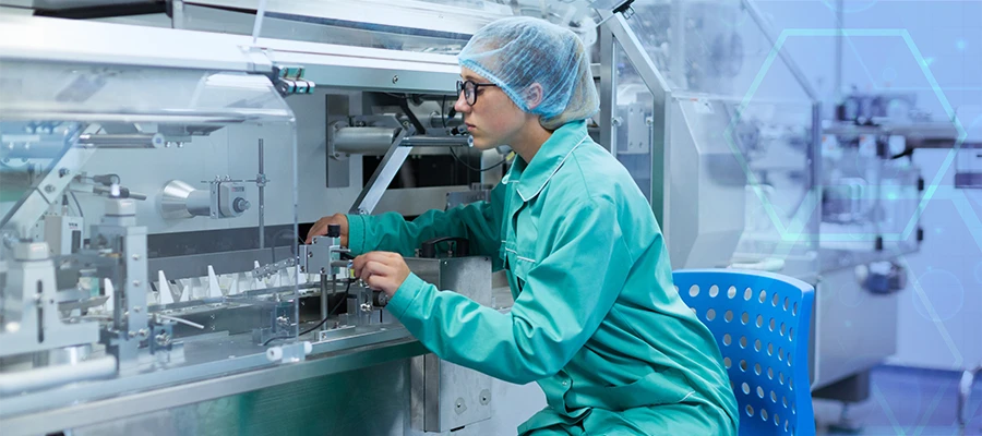 Curso O que é a Indústria Farmacêutica, da PharmaPrime Curso O que é a Indústria Farmacêutica, da PharmaPrime