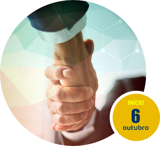 Curso de Engajamento Estratgico com Lderes de Opinio e Decisores