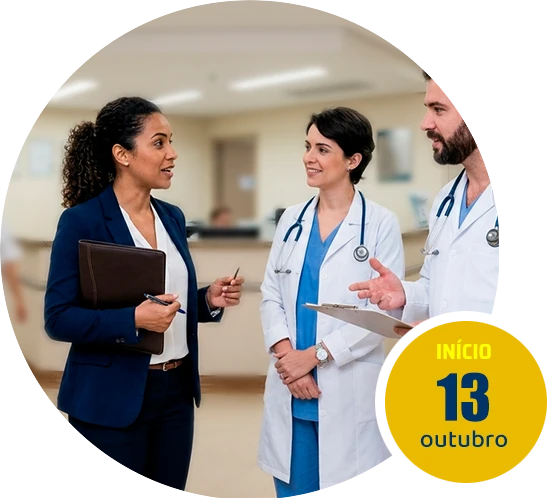 Curso de Forma��o em MSL da PharmaPrime
