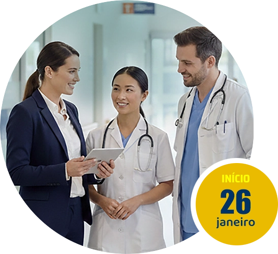 Curso de Forma��o em MSL da PharmaPrime