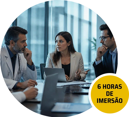 Imers�o MSL da PharmaPrime